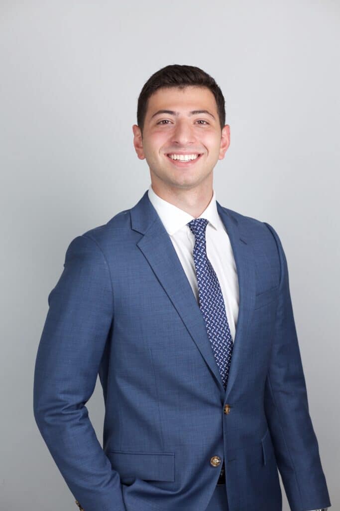 Justin Yehudah-Business and Influence