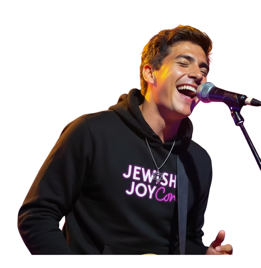 Singing-Man